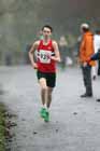 Junior mens 939, Heaton Harriers Memorial Road Race.